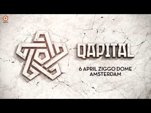 Qapital 2013 - Frontliner Liveset [Official]