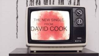 GIMME HEARTBREAK - New Music from David Cook!