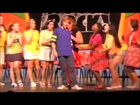 School House Rock-Verb, That's What's Happening