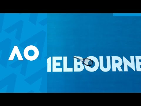 Alexandre Muller vs. Juan Ignacio Londero - Match Highlights (1R) | Australian Open 2021