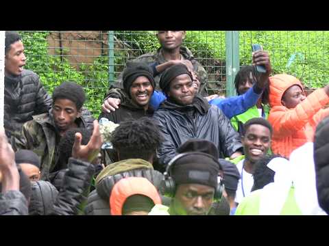 La Ciudad pide al Gobierno actuar para rebajar la presión migratoria