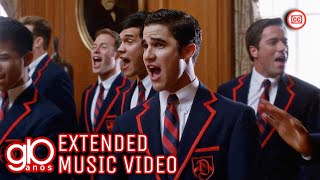 Teenage Dream (Studio Version/Edit) — Glee 10 Years