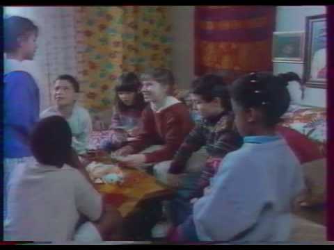 Les Intrépides "La petite lessive" Part 2