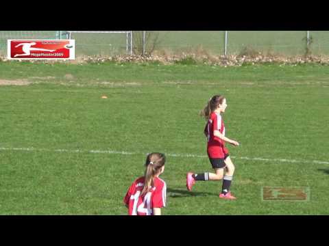 D1-Junioren TSV Klein Berkel I – JSG Deister-Süntel-United I MegaMeister2009