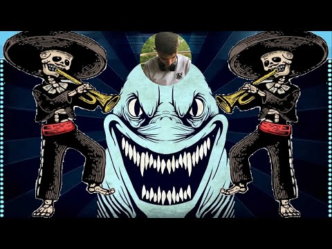 Timmy Trumpet & Krunk! - Al Pacino // Contiez feat. Treyy G - Trumpsta (DJMasson) Remix