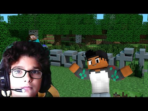 Normal Minecraft Part #2