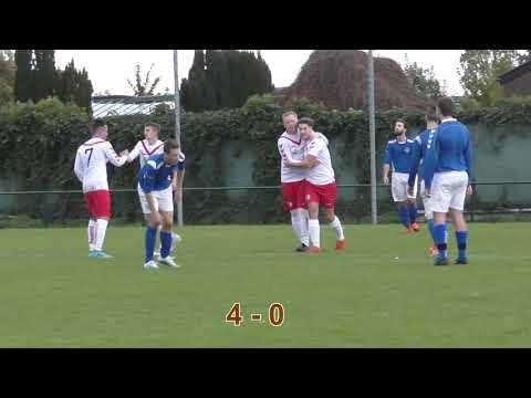 Driel 2 - RKHVV 2 (2 november 2019)