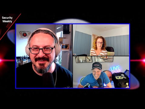 Mountains of backups, Softbank takes an L, and the need for breach transparency - ESW #318