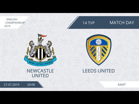 AFL19. England. Championship. Day 14. Newcastle United - Leeds United