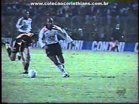 Corinthians 1 x 1 Peñarol-URU - 01 / 09 / 1998 ( ...