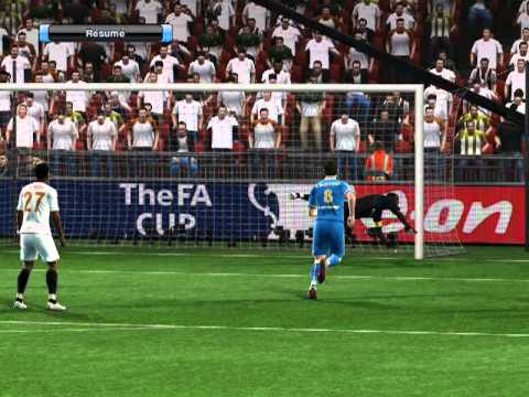 FC Séville   Olympique de Marseille J5