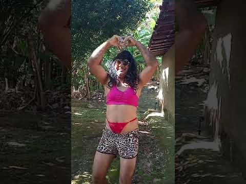 mulher cabaço na serra do retiro em Uruburetama ceará