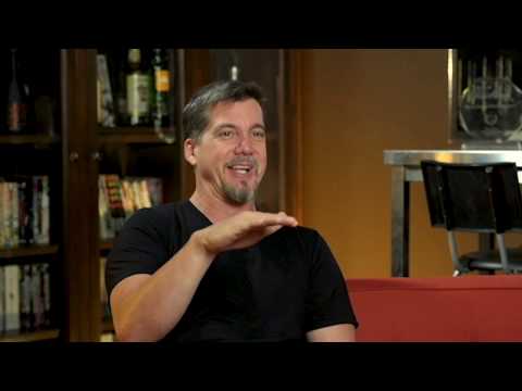 DC Douglas "HunterxHunter' S6 Interview