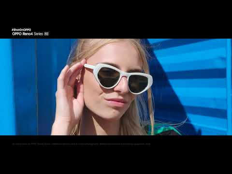 Nuevo Oppo Reno4