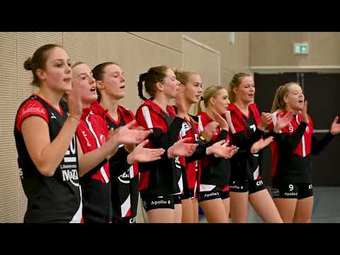 Aftermovie Apollo 8 - Voltena (19/11/2022)