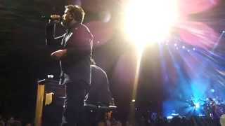 Elbow GreatExpectations/Blanket of Night