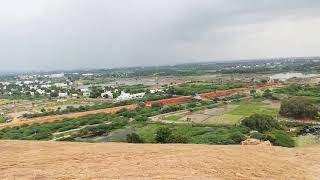 preview picture of video 'Samanar Hills Madurai-Place to visit -keelakuyilkudi'