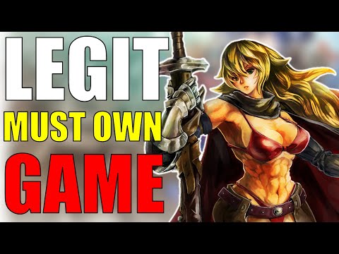 Sword of the Vagrant Review | MUST OWN Hidden Gem!