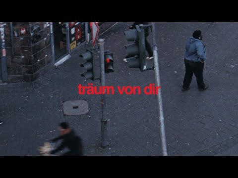 Blumengarten - Träum von dir (Official Video)