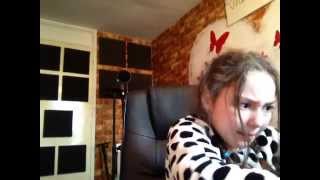 The trying of the new sweet air heads