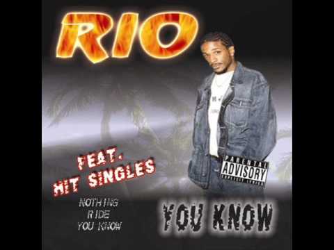 Rio Baby - Excited feat Ike Turna and Lil Sneed