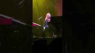 Tori Amos - When A Star Falls Down/Climb - Nashville, TN - 11/12/2017 at The Ryman