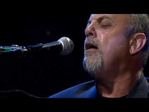 Billy Joel Just The Way You Are