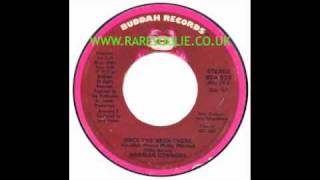 Norman Connors Featuring Prince Phillip Mitchell - Once I've Been There - Buddah