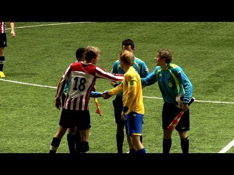 VBK - Hundvåg 5-0 (3-0). Heile kampen.