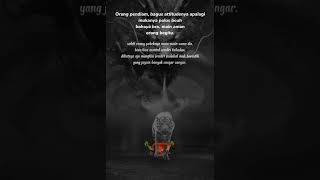 Download lagu story wa macan putih feat naga hitam. tidak semua manusia itu sama. #500subs #khodam mp3