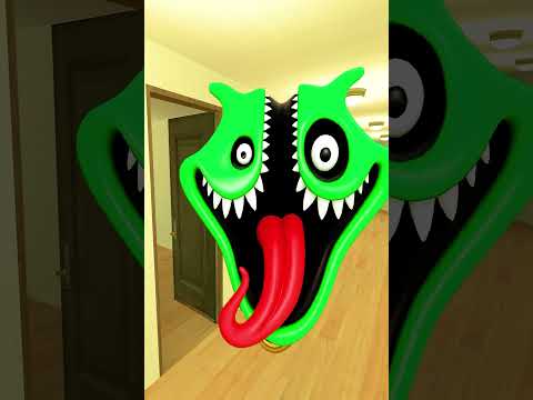 Demon Rumi and Jinu are Possessed by a Hungry Worm