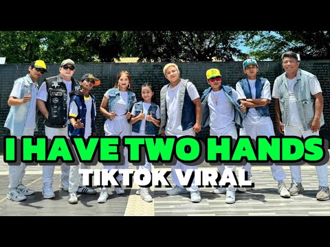 I HAVE TWO HANDS ( Kentjames Remix ) | TIKTOK TREND | Dance Fitness | Zumba | @AnnicaTamo_7