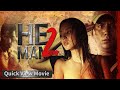 ENG He Man 2 Action Movie Crime Movie Quick View Movie China Movie Channel ENGLISH