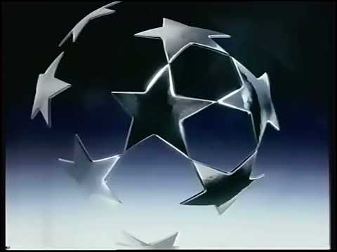 UEFA Champions League 2005 Outro - Warka & PlayStation PL