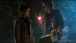 steve &amp; nancy - moth to a flame