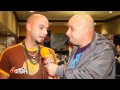 Sie7e - I'm Sorry @ Video Factory 