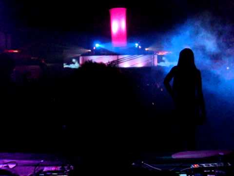 Juanjo Martín "Save The World" - This Is Ibiza @ Family Club, Toledo 10.03.2012