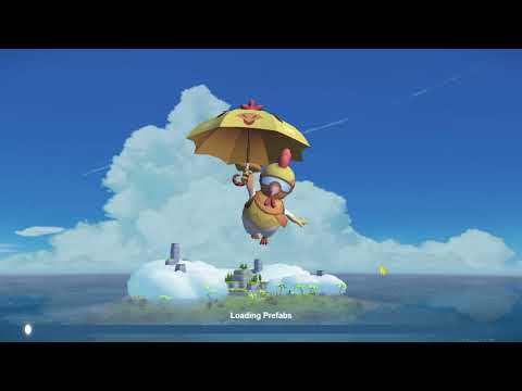 Cocos Creator iles gameplay part 2