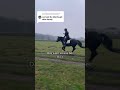 So Filme Ich BEIM REITEN Shorts