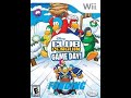 Club Penguin Game Day Wii Custom Funding Credits 2010 Video2025