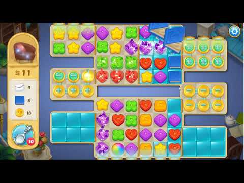 Matchington Mansion Level 2710 - No Boosters