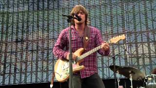 Lukas Nelson & Promise of the Real - Amazing Grace and Wasted (Live at Farm Aid 2012)