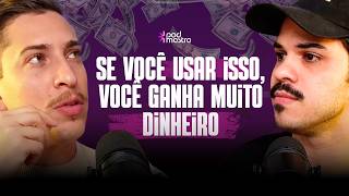 GANHE DO SEU CONCORRE USANDO ISSO