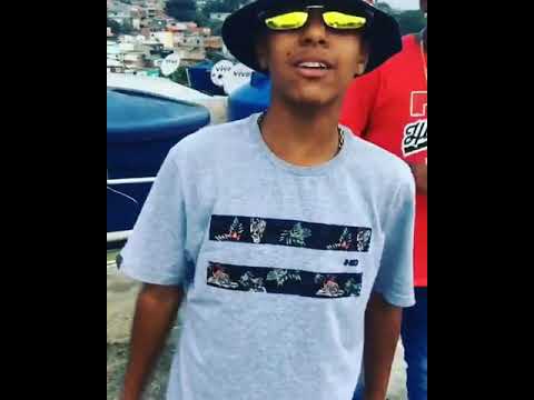 MC CLAY E MC GUSTAVINHO DA VP - Medley Na Favela