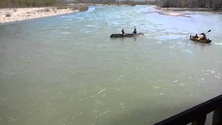 preview picture of video 'Welcome to Albania. pleasant cruise on the black driveway'