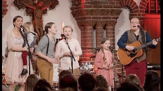 Amazing Grace - Angelo Kelly & Family Amazing Grace - Angelo Kelly & Family