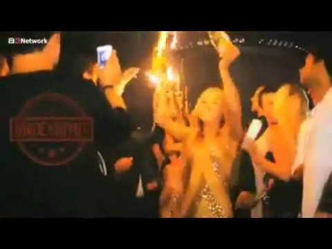 Nicomedia Record - Mad House 2012