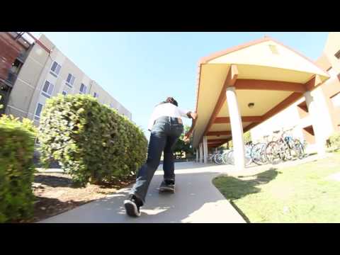 Quinton Cameron Golden League part