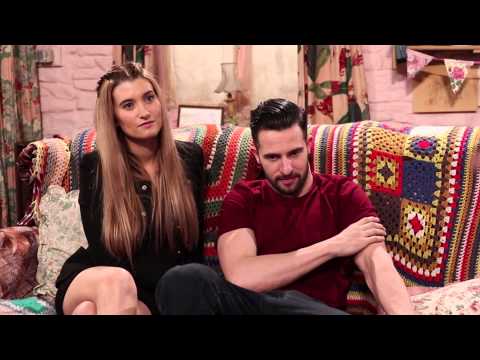 'Ross would walk over Pete to get what he wants!' warns Emmerdale star Michael Parr