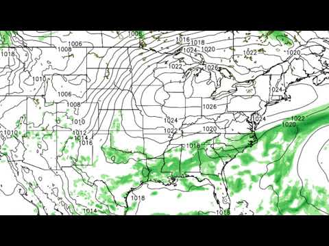 July 5, 2018 Weather Xtreme Video - Morning Edition